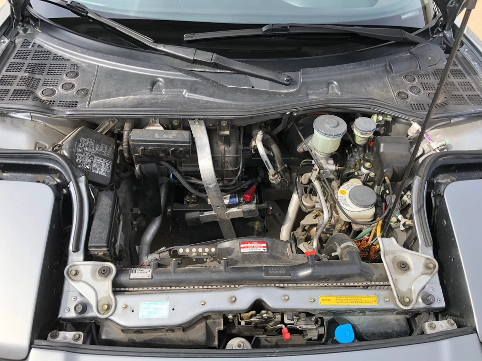 1998 Acura NA2 NSX - Image 23 of 29