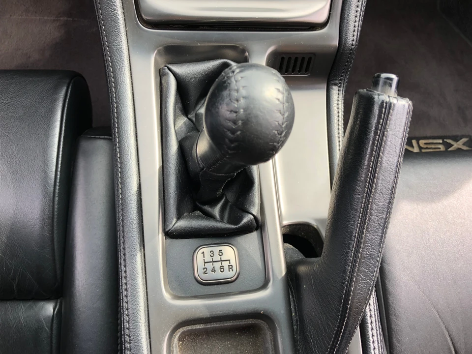 1998 Acura NA2 NSX - Image 16 of 29