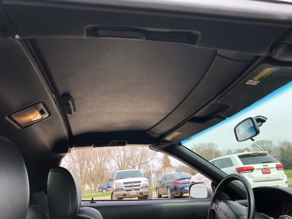 1998 Acura NA2 NSX - Image 19 of 29