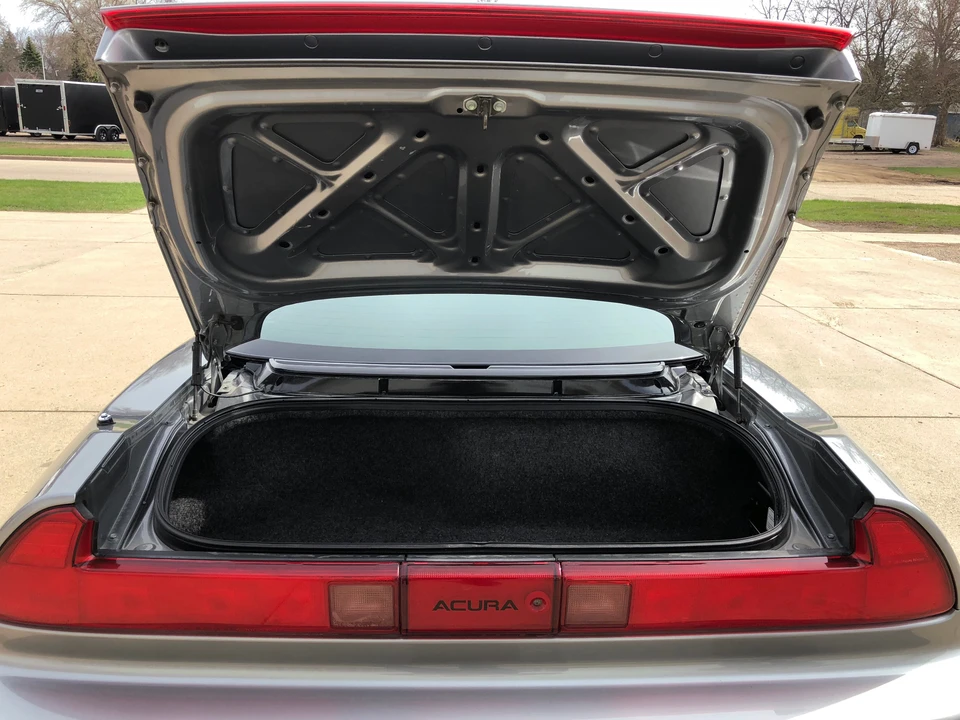 1998 Acura NA2 NSX - Image 20 of 29