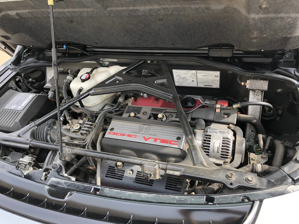 1998 Acura NA2 NSX - Image 24 of 29
