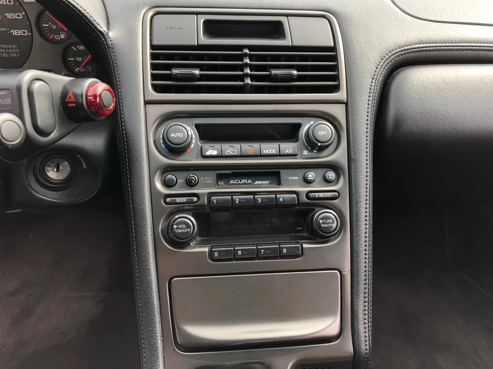 1998 Acura NA2 NSX - Image 15 of 29