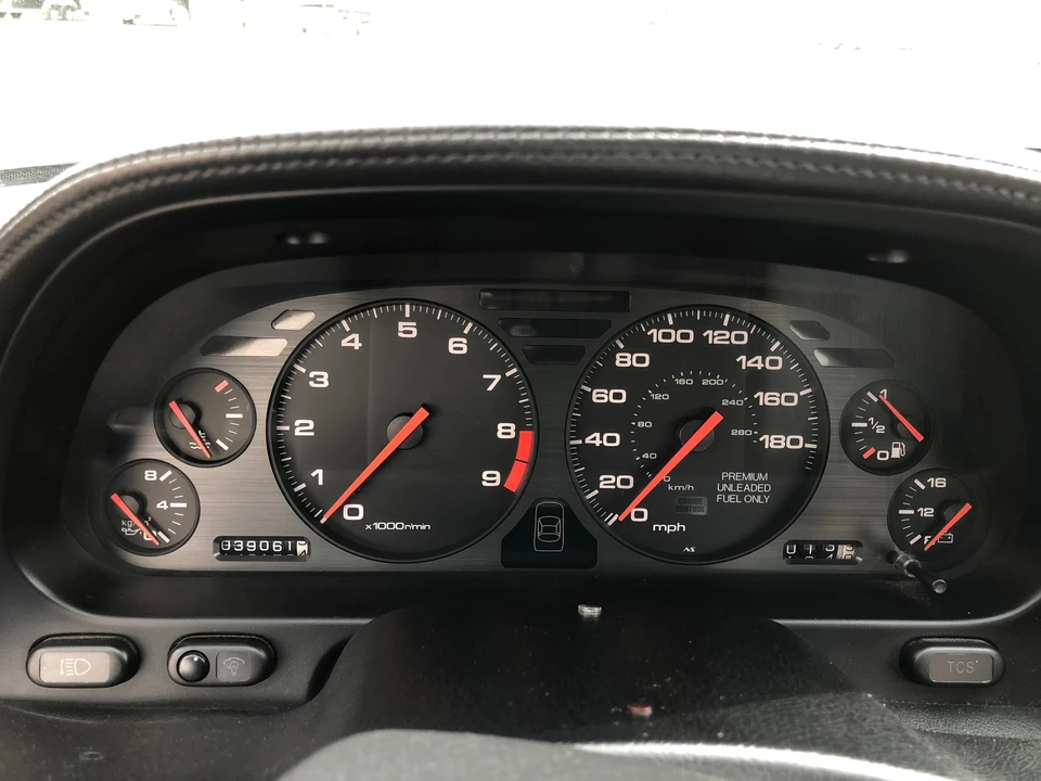1998 Acura NA2 NSX - Image 17 of 29