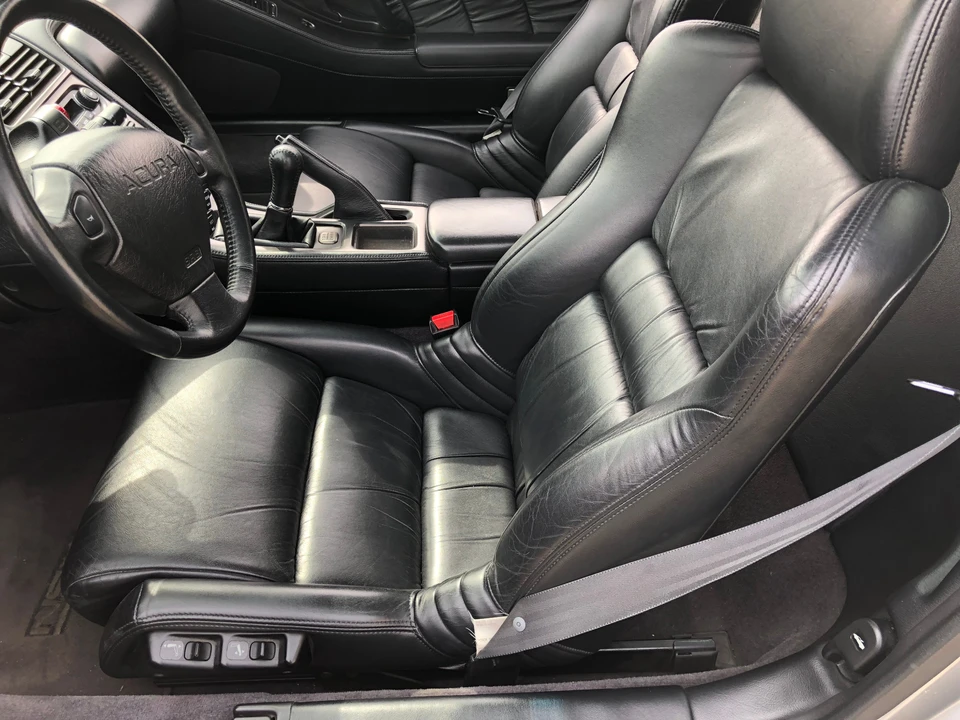 1998 Acura NA2 NSX - Image 13 of 29