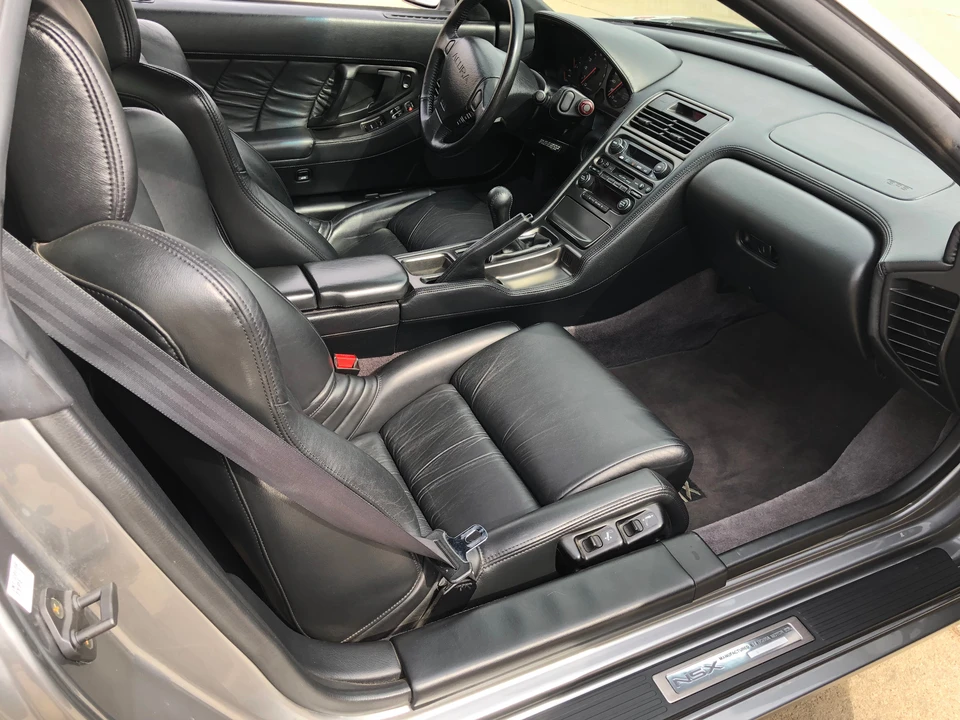 1998 Acura NA2 NSX - Image 14 of 29