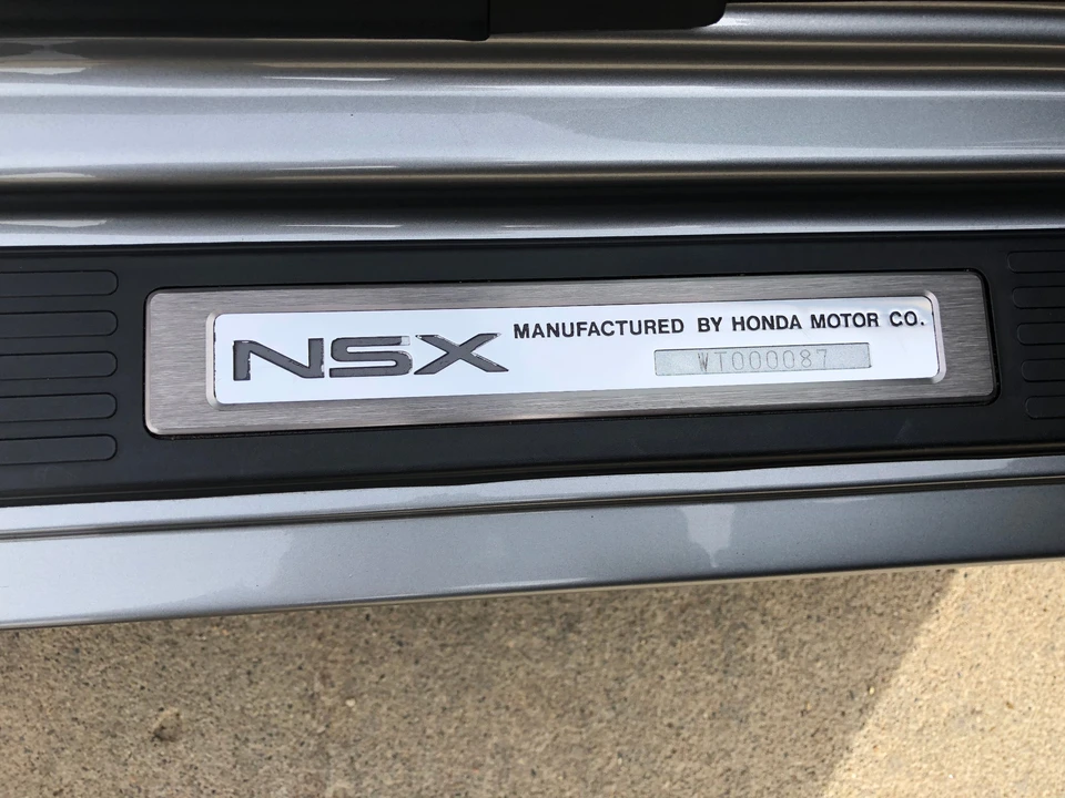 1998 Acura NA2 NSX - Image 18 of 29