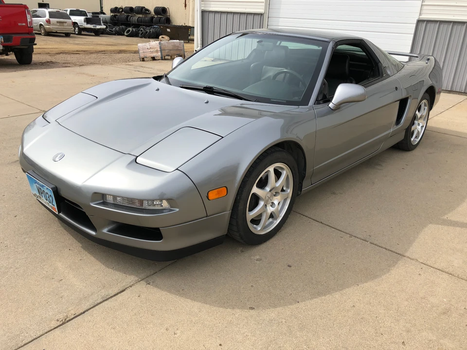 1998 Acura NA2 NSX - Image 5 of 29