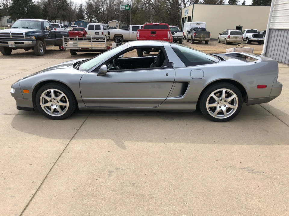 1998 Acura NA2 NSX - Image 6 of 29