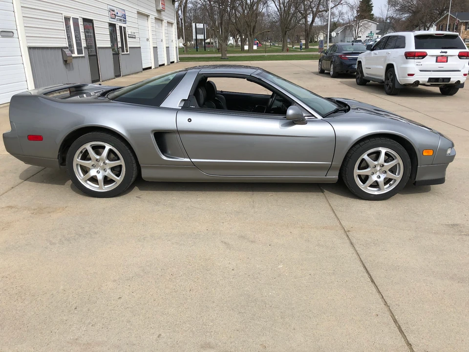 1998 Acura NA2 NSX - Image 7 of 29
