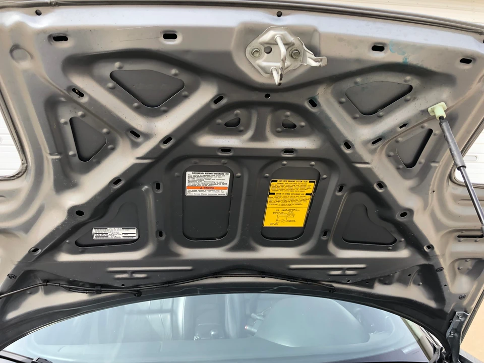 1998 Acura NA2 NSX - Image 22 of 29