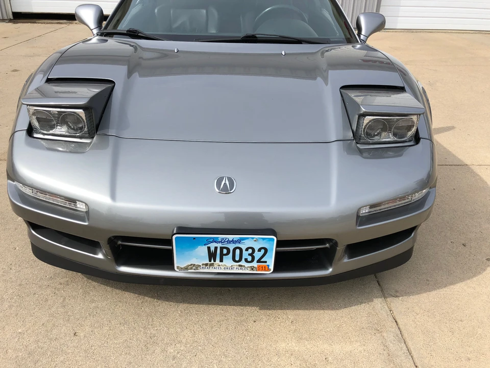 1998 Acura NA2 NSX - Image 2 of 29