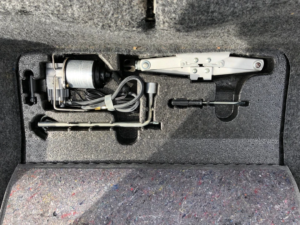 1998 Acura NA2 NSX - Image 25 of 29