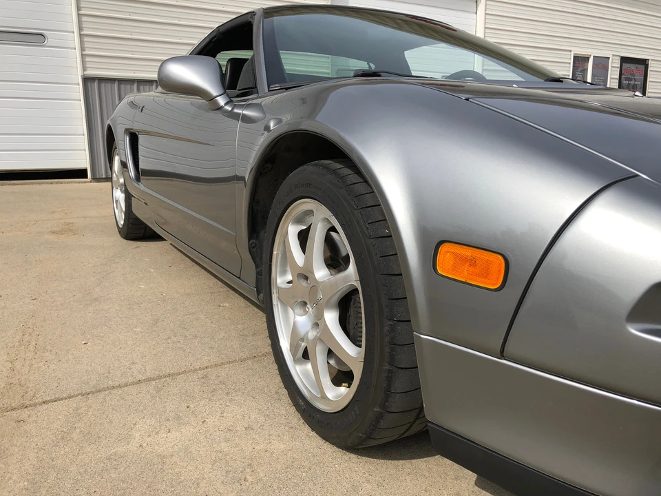 1998 Acura NA2 NSX - Image 11 of 29