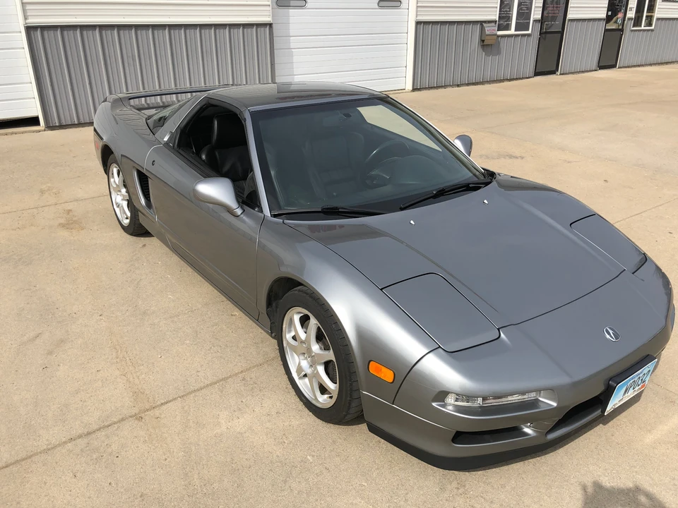 1998 Acura NA2 NSX - Image 3 of 29