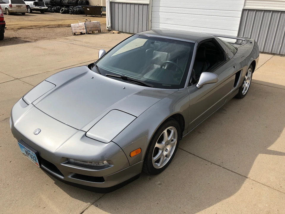 1998 Acura NA2 NSX - Image 4 of 29