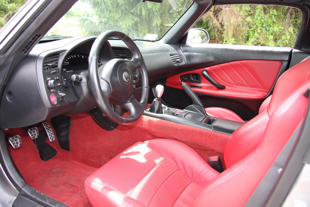 2000 Honda AP1 S2000 - Image 20 of 31