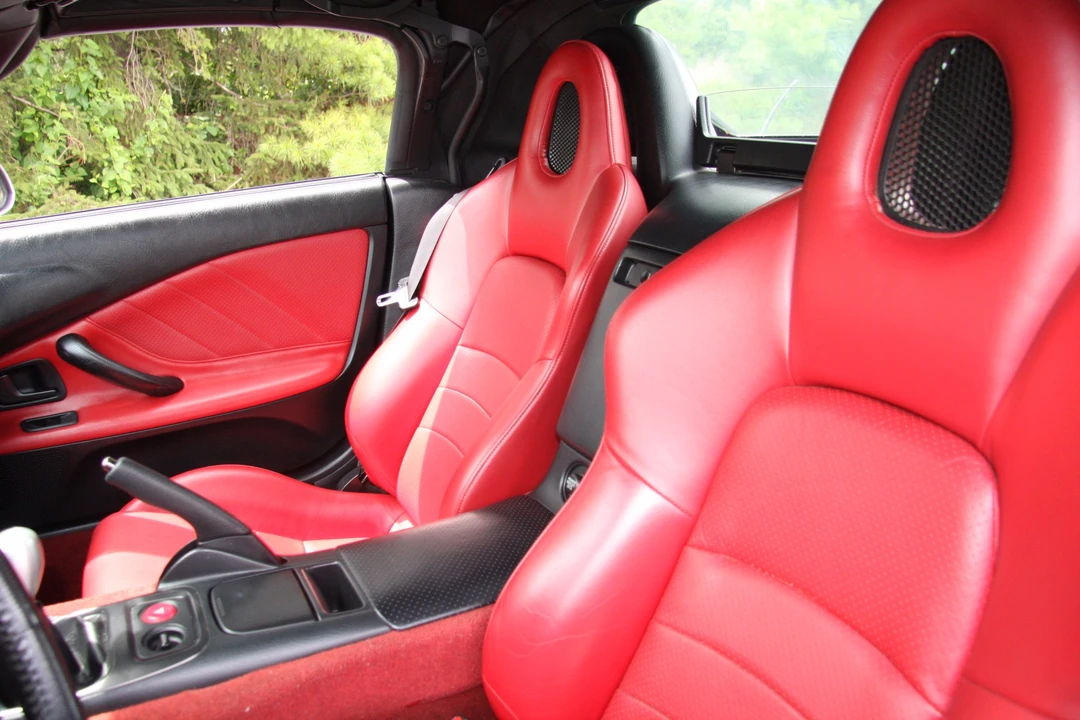 2000 Honda AP1 S2000 - Image 21 of 31