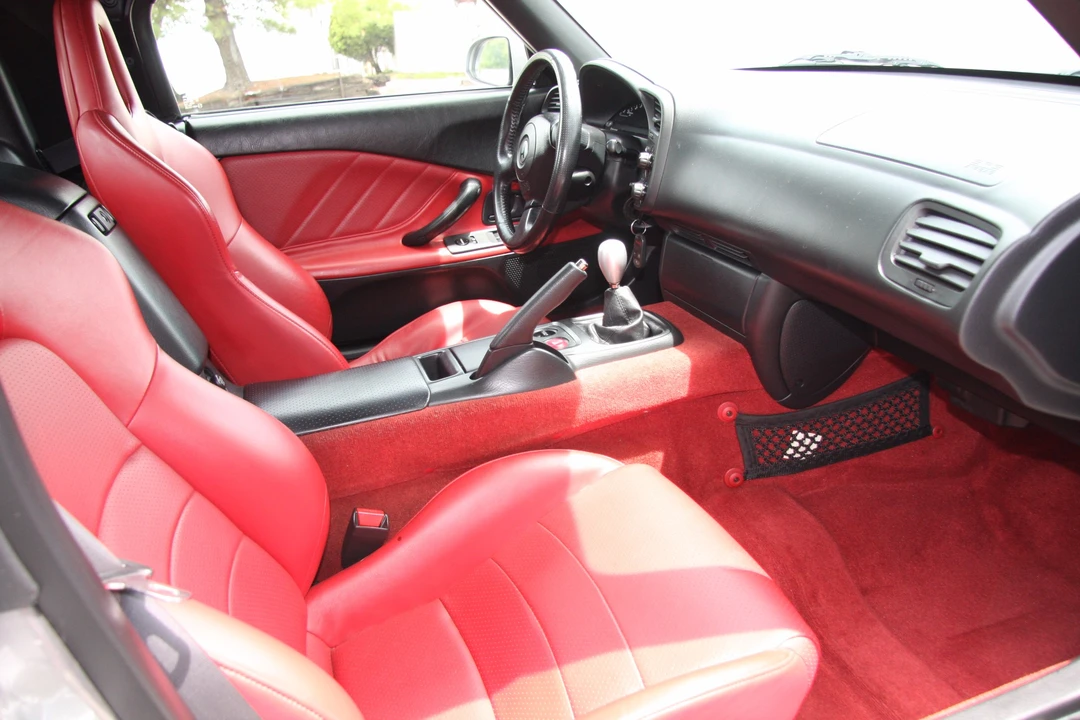 2000 Honda AP1 S2000 - Image 22 of 31