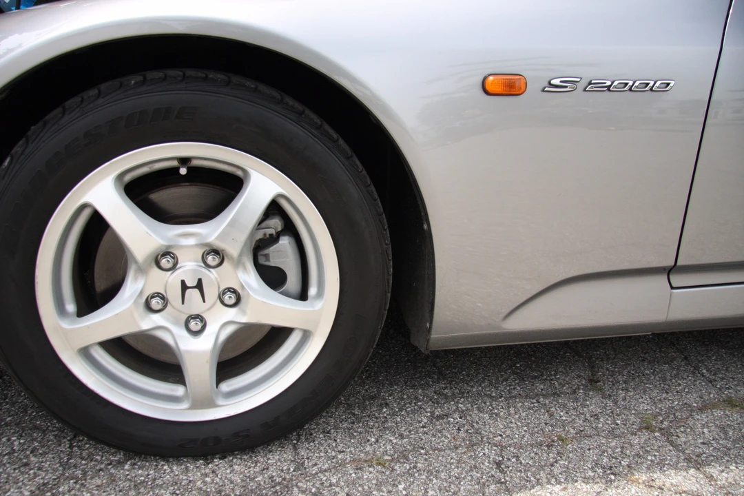 2000 Honda AP1 S2000 - Image 14 of 31
