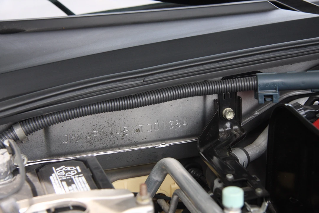 2000 Honda AP1 S2000 - Image 27 of 31