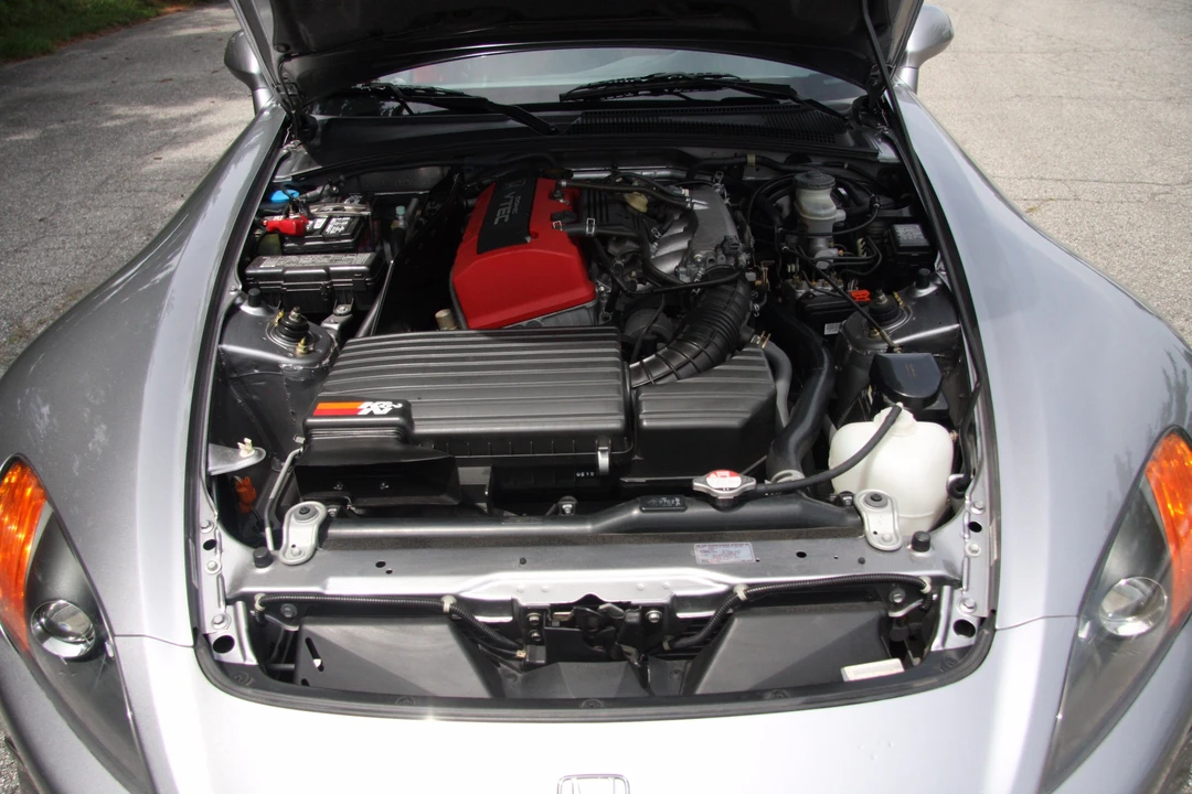 2000 Honda AP1 S2000 - Image 25 of 31