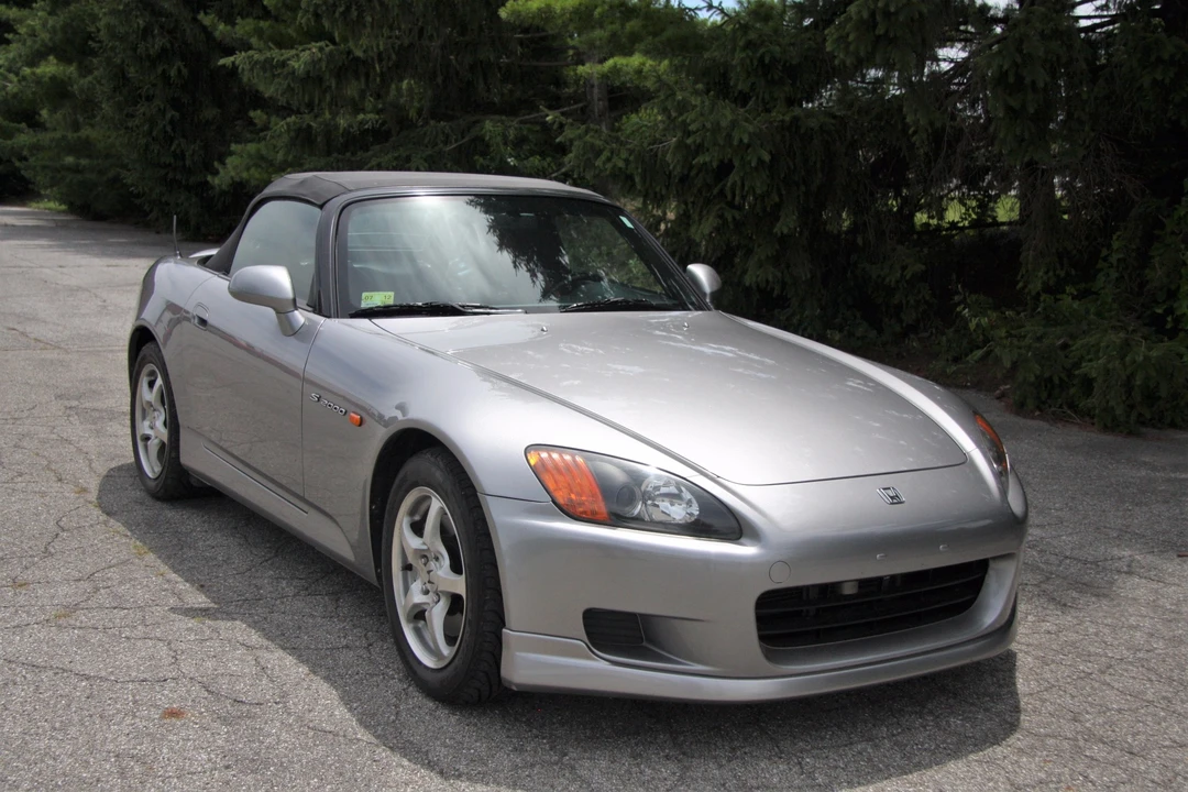 2000 Honda AP1 S2000 - Image 12 of 31