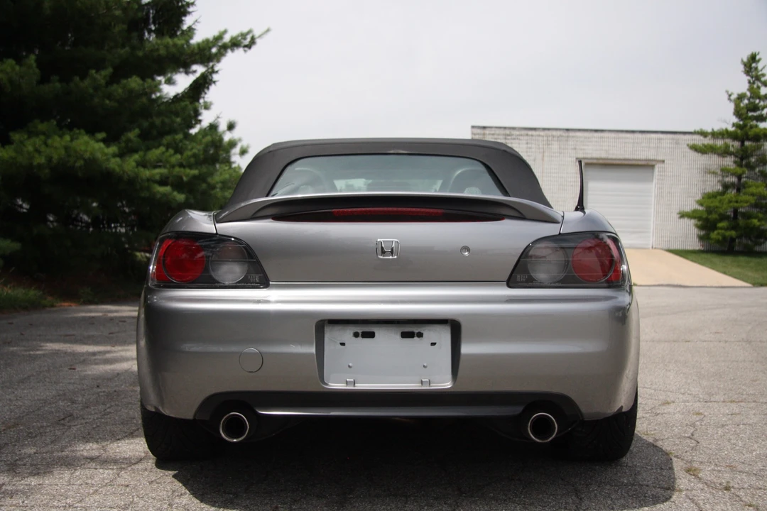 2000 Honda AP1 S2000 - Image 5 of 31