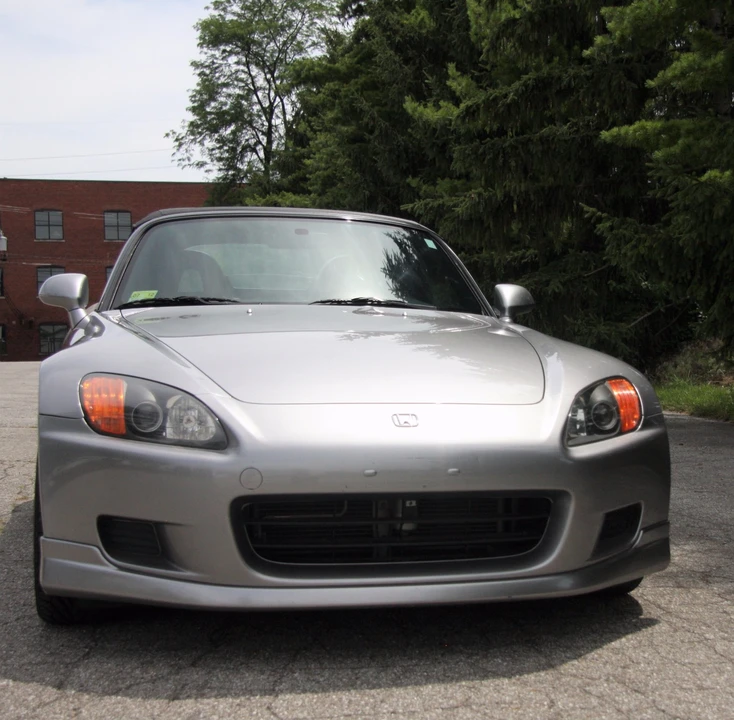 2000 Honda AP1 S2000 - Image 13 of 31