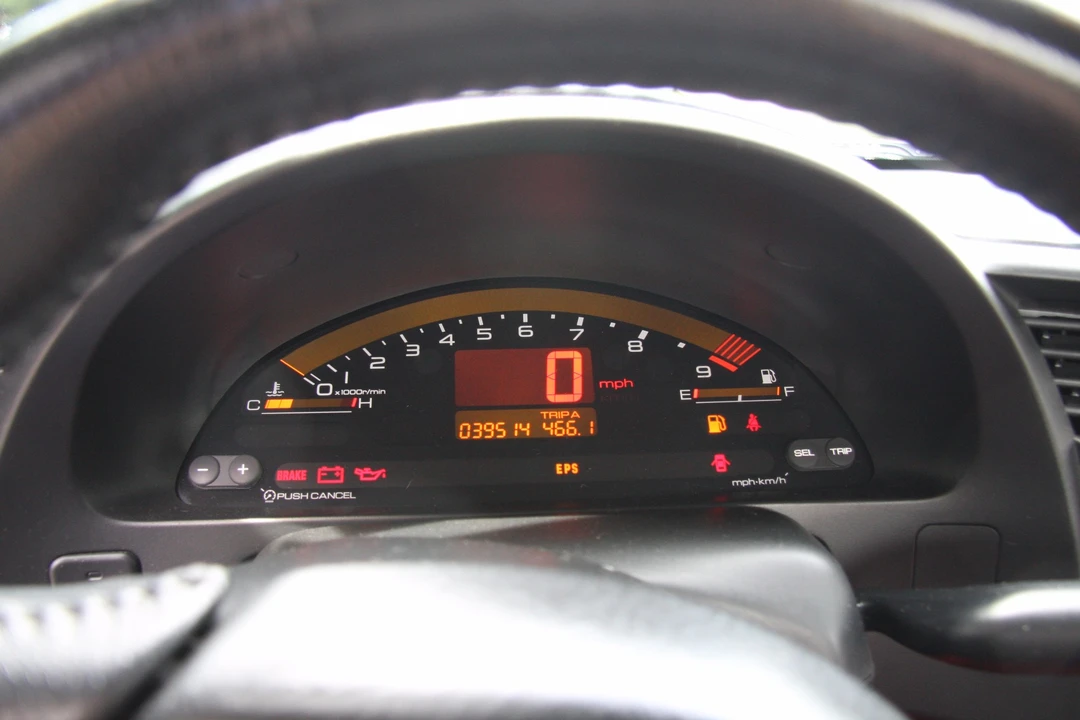 2000 Honda AP1 S2000 - Image 23 of 31
