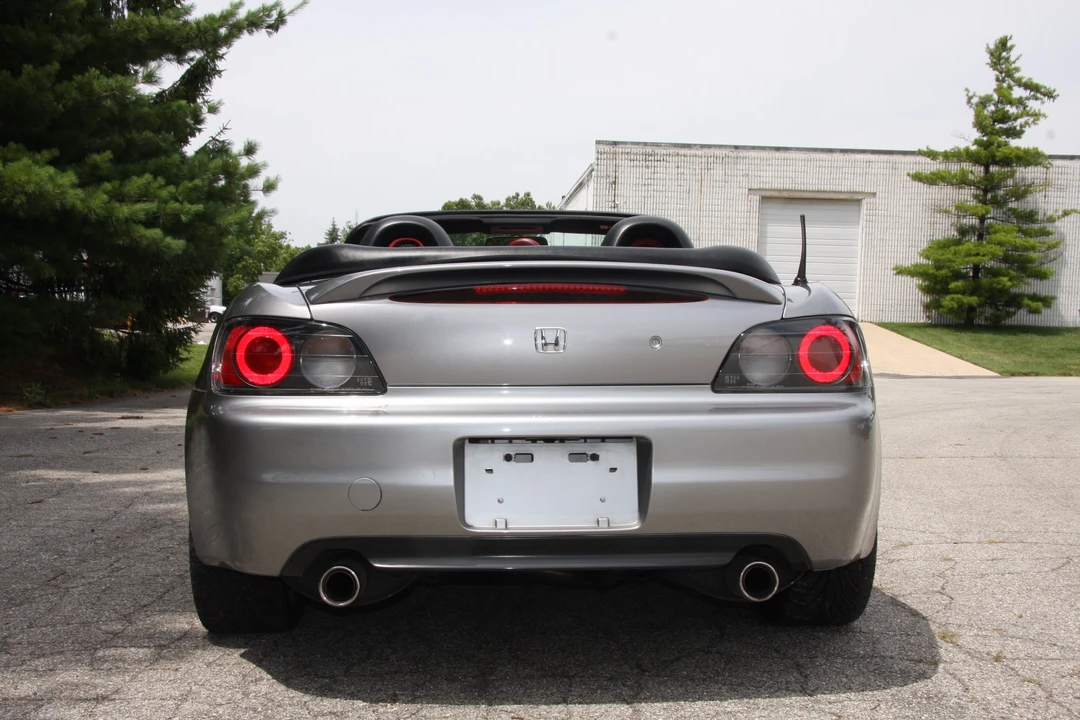 2000 Honda AP1 S2000 - Image 4 of 31