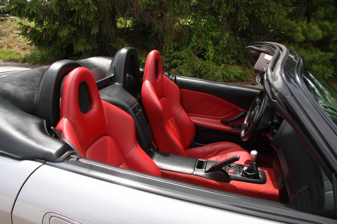 2000 Honda AP1 S2000 - Image 18 of 31