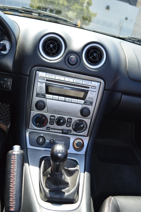 2004 Mazda NB Mazdaspeed MX-5 Miata - Image 25 of 31