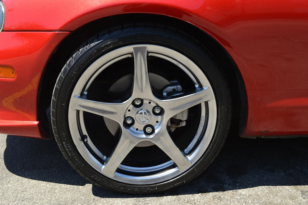 2004 Mazda NB Mazdaspeed MX-5 Miata - Image 17 of 31