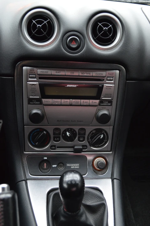 2004 Mazda NB Mazdaspeed MX-5 Miata - Image 26 of 31