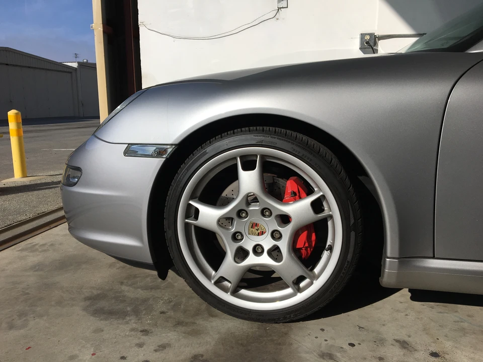 2005 Porsche 997 Carrera S - Image 23 of 31