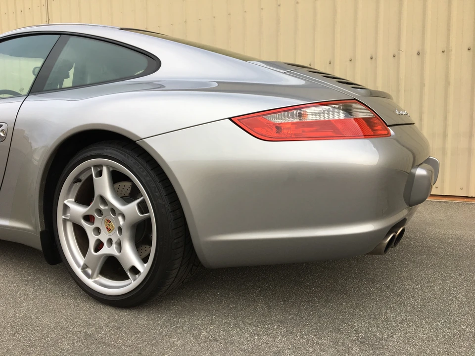 2005 Porsche 997 Carrera S - Image 19 of 31