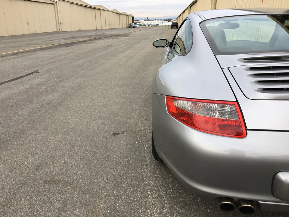 2005 Porsche 997 Carrera S - Image 15 of 31