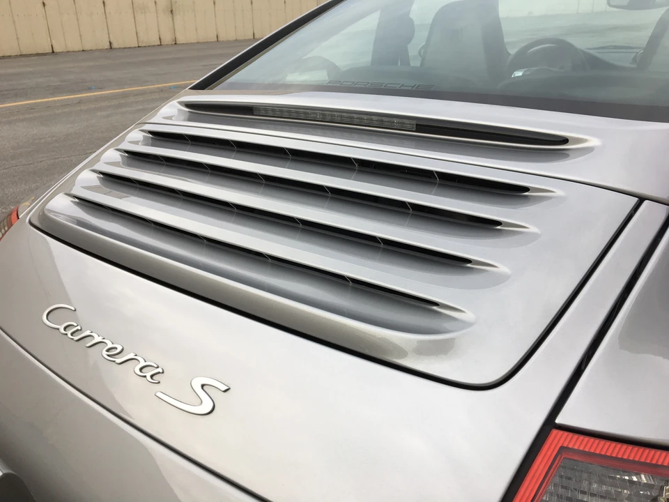2005 Porsche 997 Carrera S - Image 16 of 31
