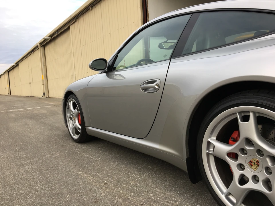 2005 Porsche 997 Carrera S - Image 21 of 31