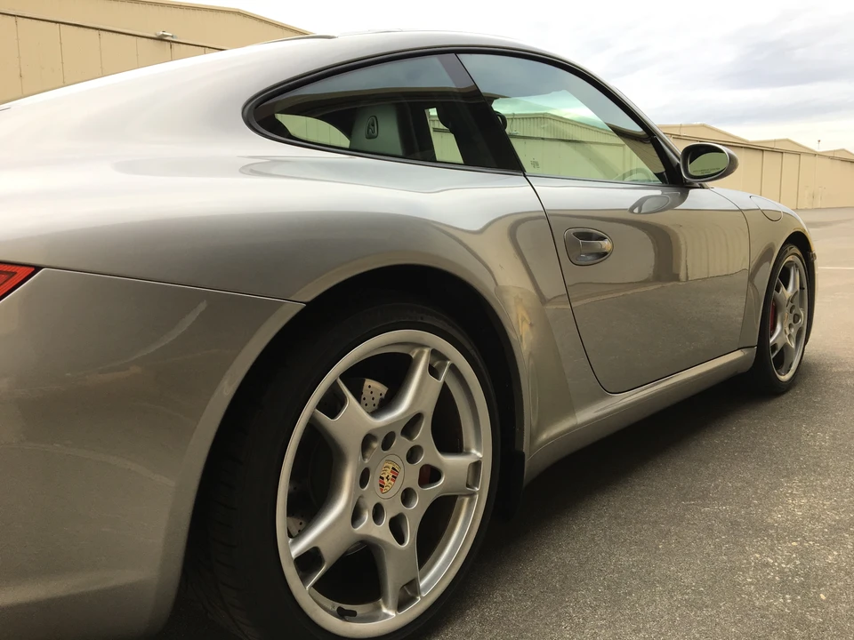 2005 Porsche 997 Carrera S - Image 20 of 31