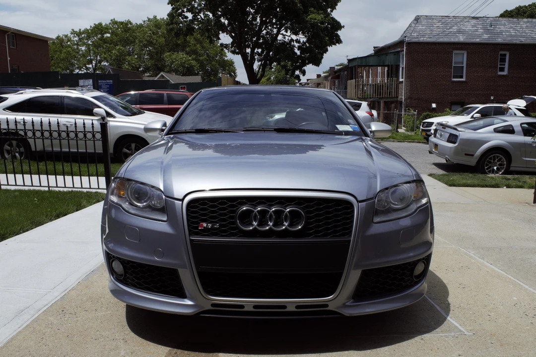 2007 Audi B7 RS4 - Image 14 of 31