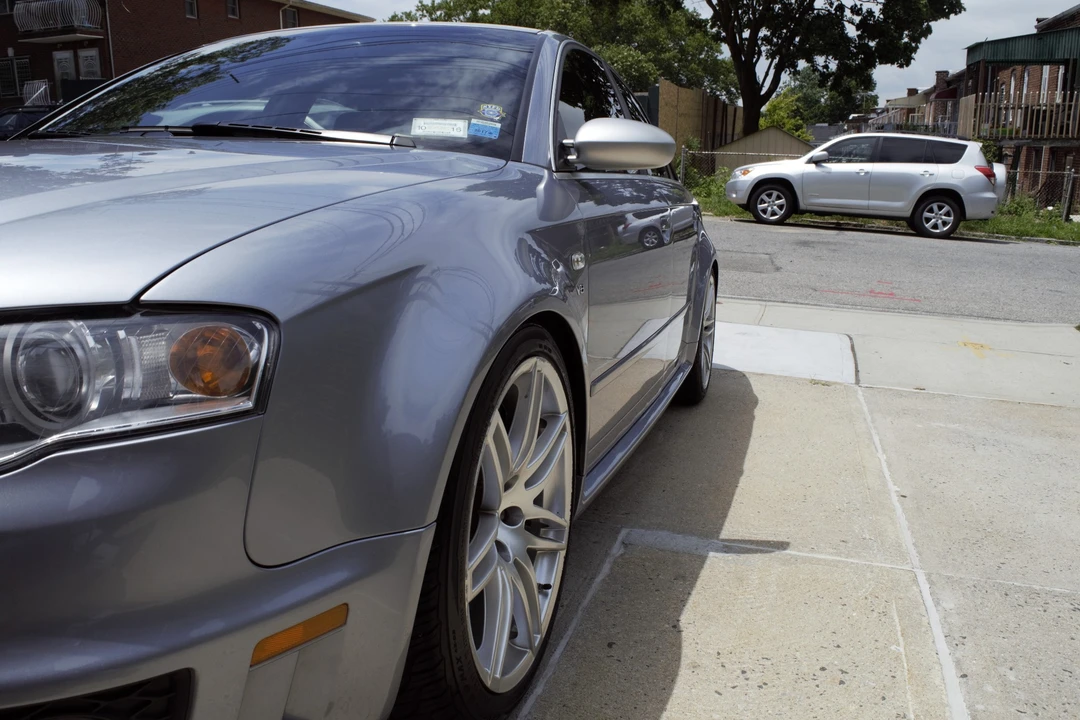2007 Audi B7 RS4 - Image 15 of 31