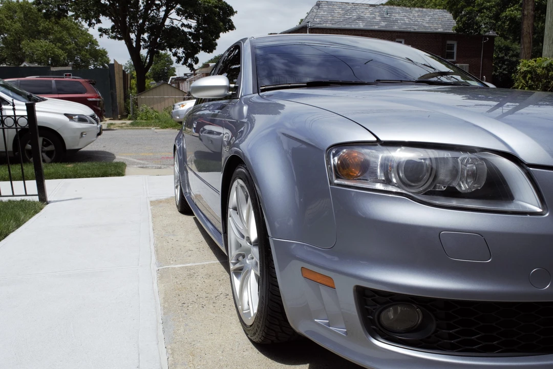 2007 Audi B7 RS4 - Image 16 of 31
