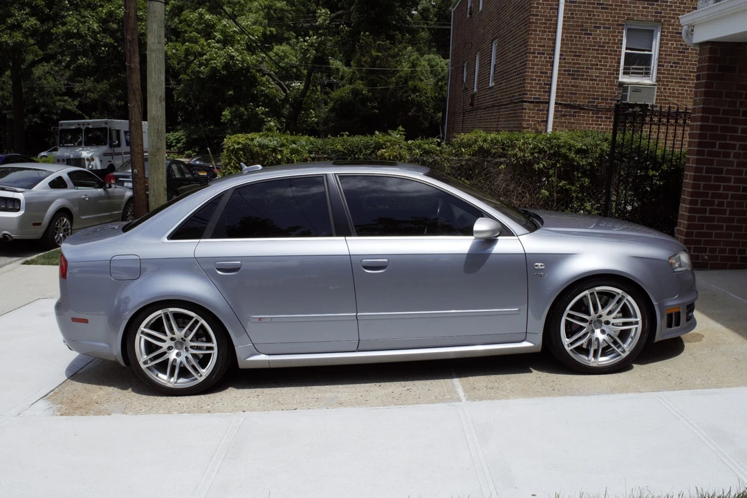 2007 Audi B7 RS4 - Image 8 of 31