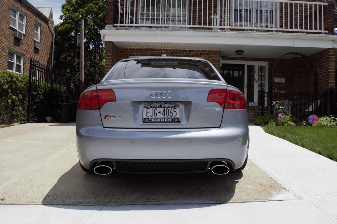 2007 Audi B7 RS4 - Image 18 of 31