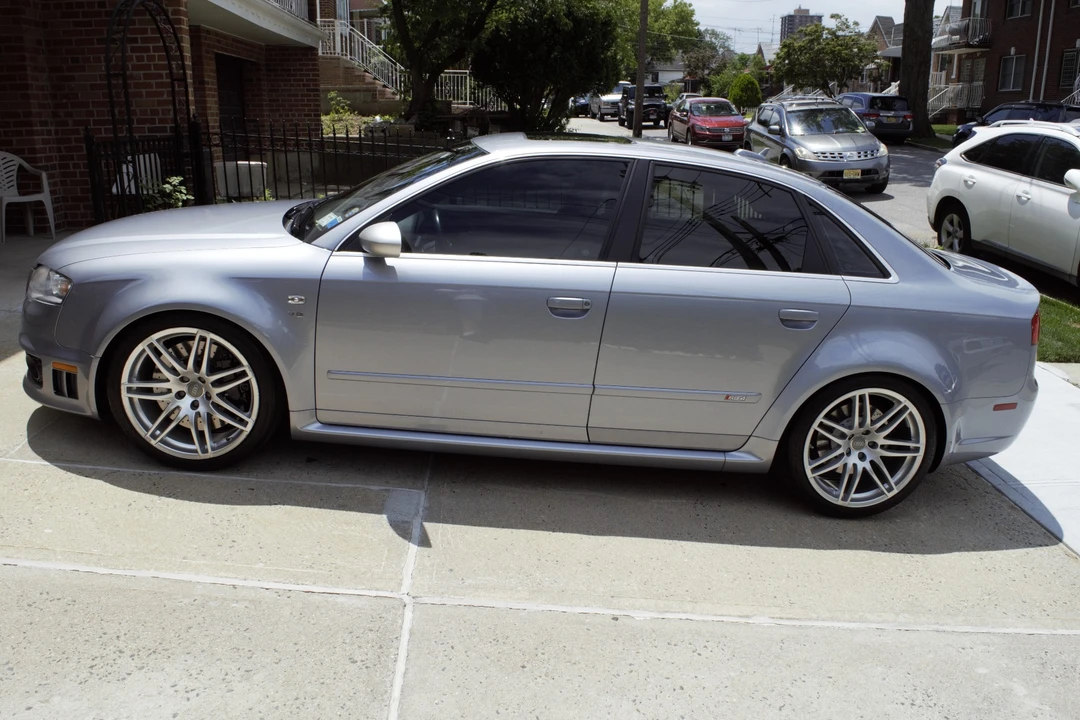 2007 Audi B7 RS4 - Image 7 of 31