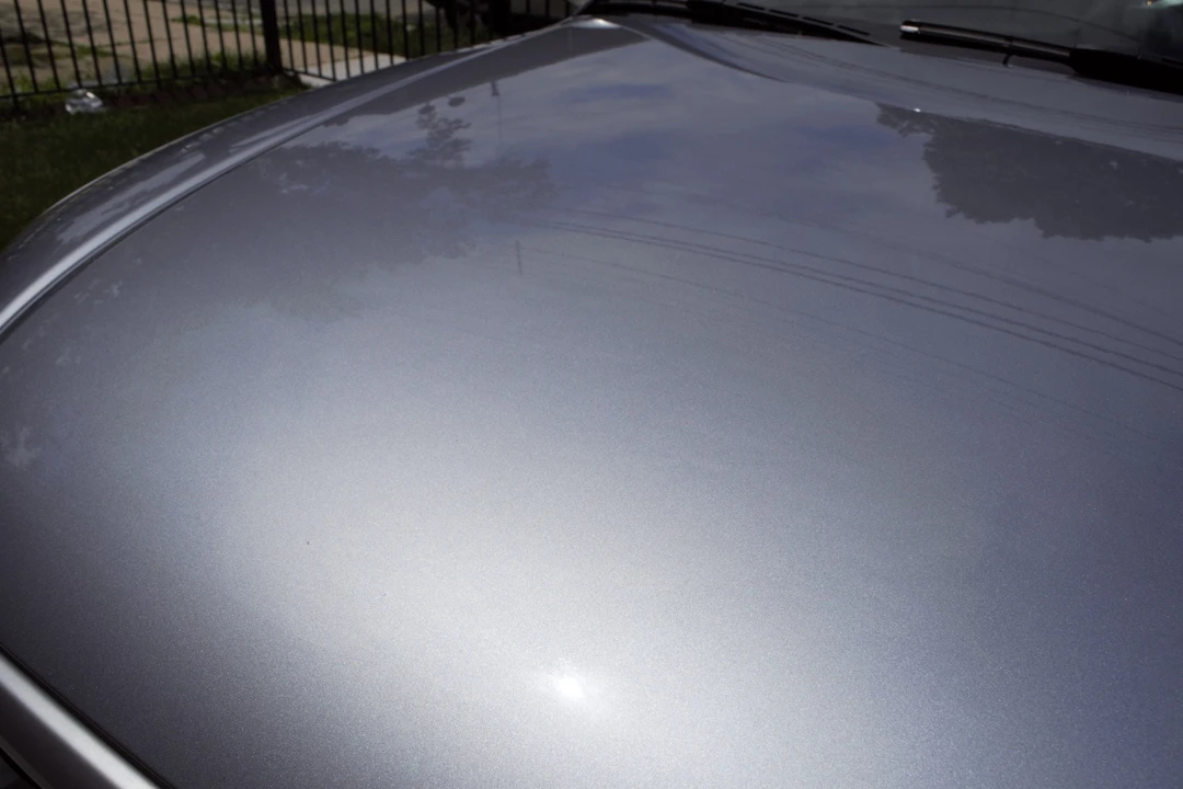 2007 Audi B7 RS4 - Image 23 of 31