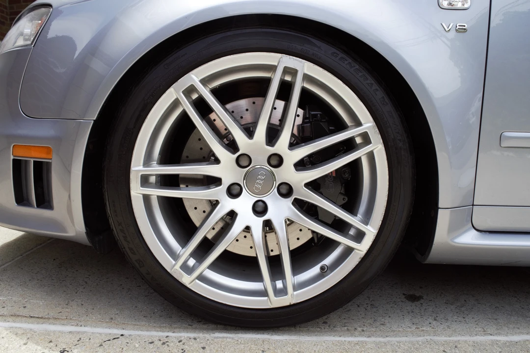 2007 Audi B7 RS4 - Image 30 of 31