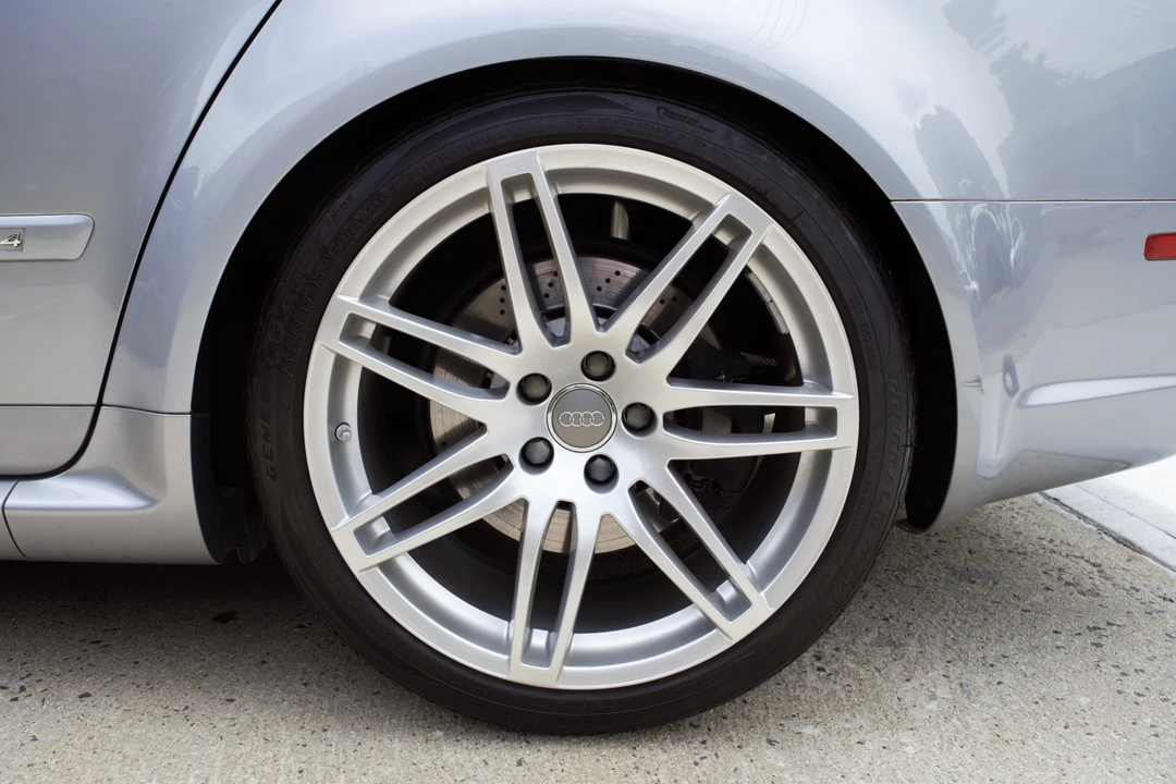2007 Audi B7 RS4 - Image 31 of 31