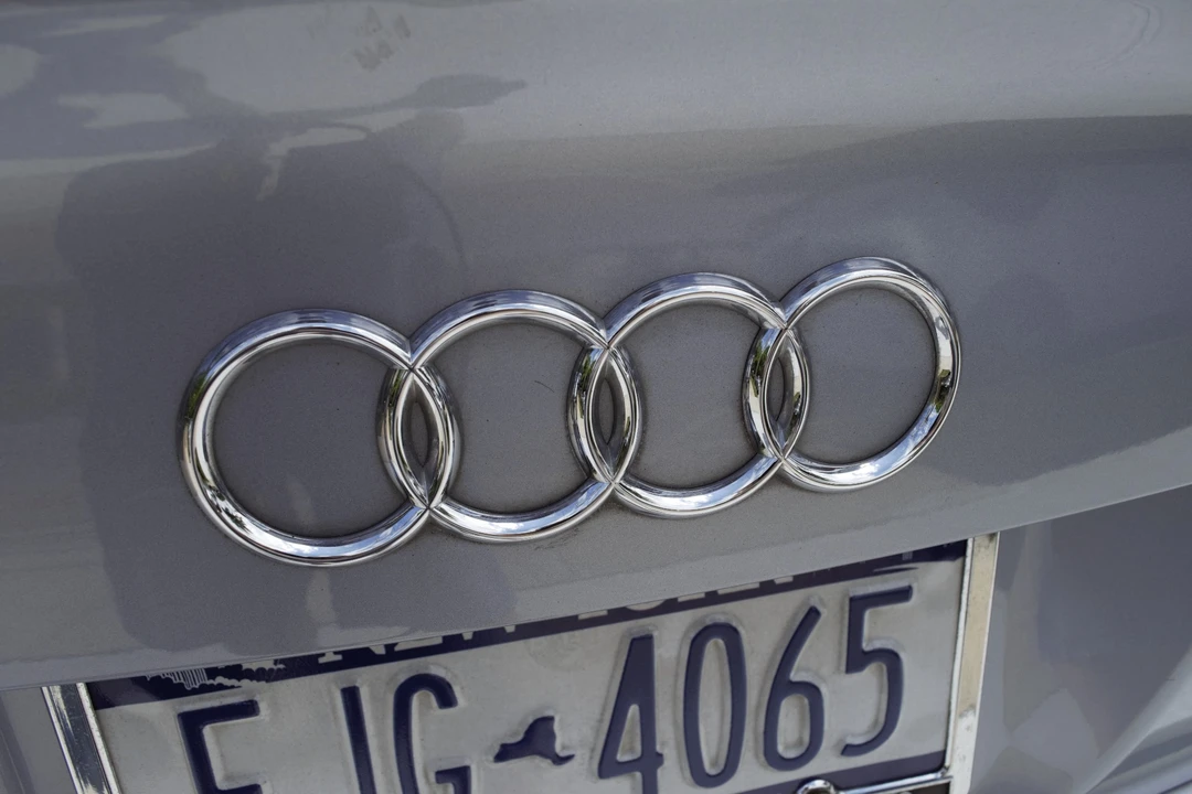 2007 Audi B7 RS4 - Image 19 of 31